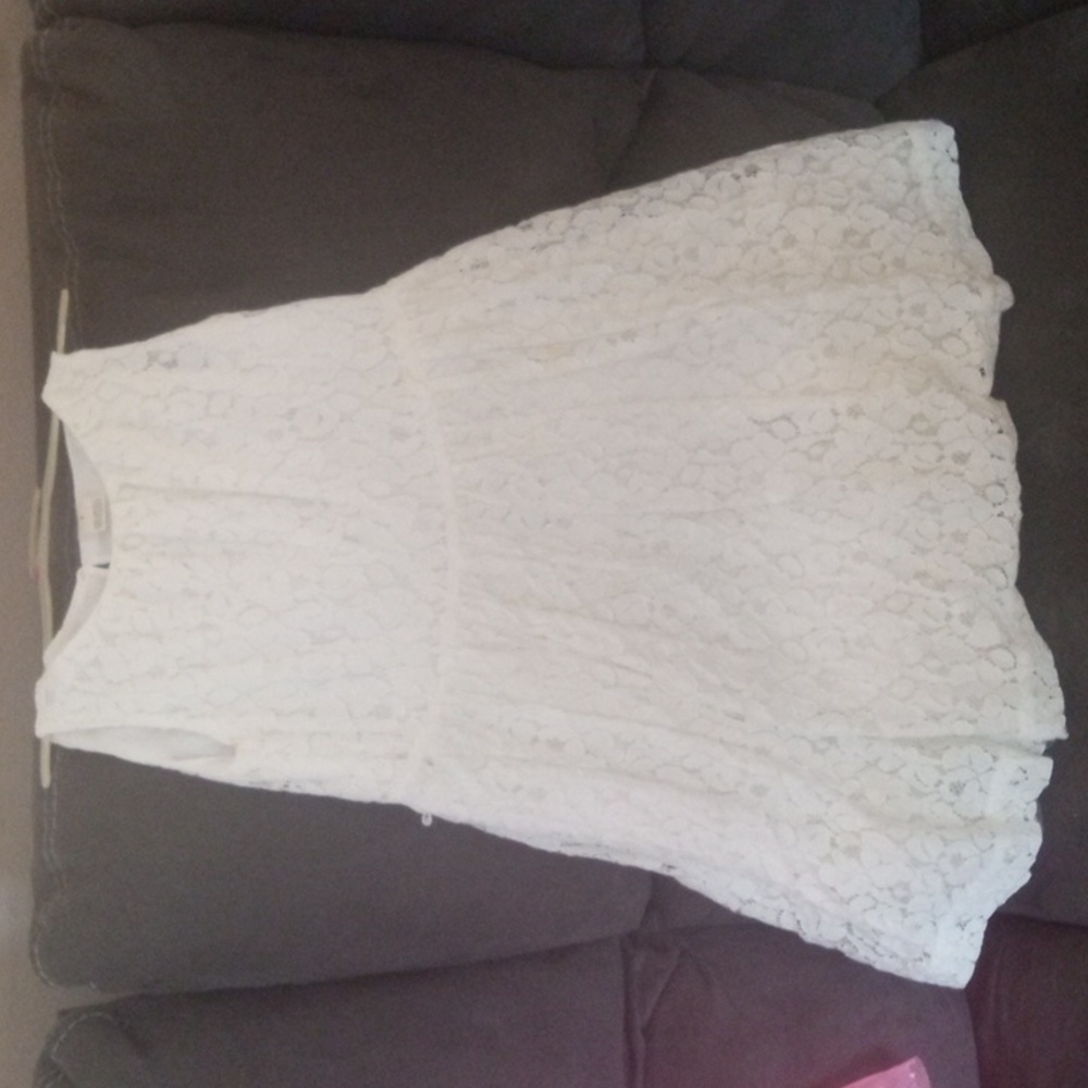 Oshkosh B'gosh Girls Dress